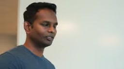 Karthik describing how signatures profile clients