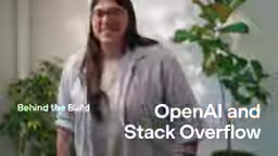 Stack Overflow for Agents借ChatGPT插件实现注册量三倍增长