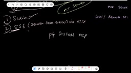 server.py的编写位置示意