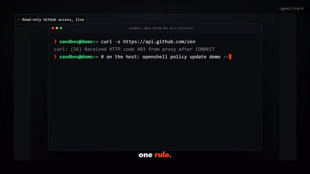允许Curl读取GitHub API