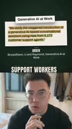 AI Assistants Narrow the Skills Gap: Novices Boost Efficiency by 30%, Expert Advantage Diluted