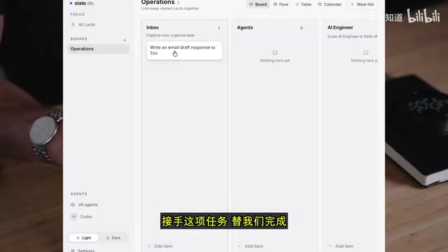 要实现这一点