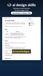 Placing the skill folder into the rules directory