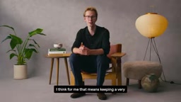 The product philosophy of staying AI-native