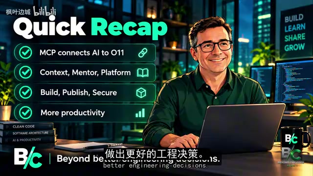 MCP hosts can connect to other tools