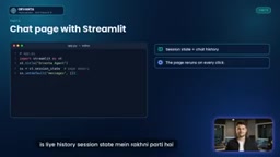 Building an AI Agent with a Chat Interface Using Python and MCP