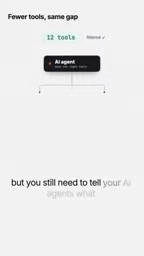 You need to tell the Agent what the data means and how the business works