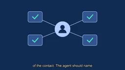 Why AI Agent-Recommended Leads Are Worth Following Up: The Four-Element Verification Method