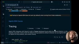 OpenAI Agents SDK Tracing Guide: Zero-Configuration Agent Observability