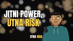 The risk of hidden instruction injection
