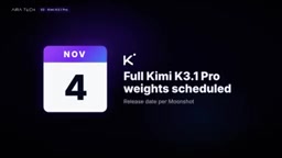 AI Daily: GPT-6.1 Terra and Kimi K3.1 Pro Lead the Charge as Agent Security Alarms Sound