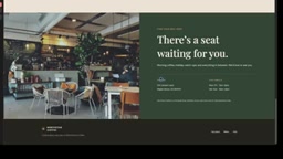Website preview generated by Terra through ChatGPT Work Insights