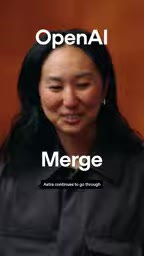Merge CEO Shensi Ding: AI Fluency Starts at the Top