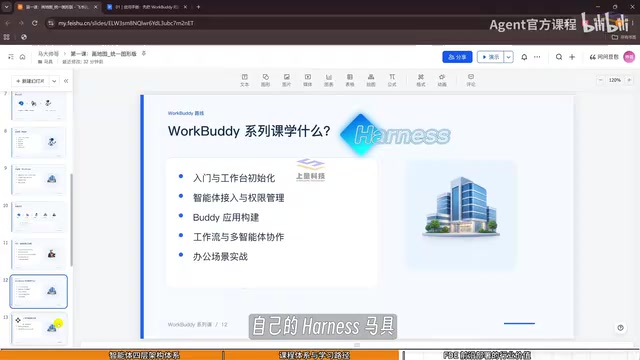 Customize your own专属 agent