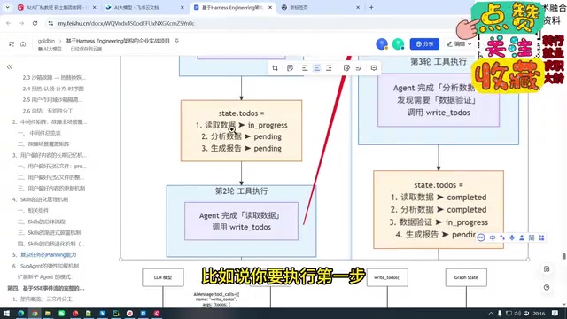 拆解真实采购Agent:从任务清单到自动生成报告