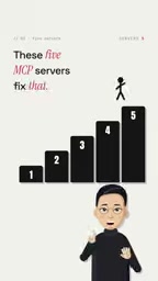5 MCP Servers That Unlock New Skills for Your AI Agents