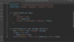 Building an MCP Server from Scratch: Let AI Apps Call Your Agent Tools
