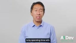 Andrew Ng Invites You to AI Dev NYC: A Two-Day Hardcore Tech Feast