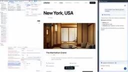 Jumping from a tool record to the JavaScript code that registers it