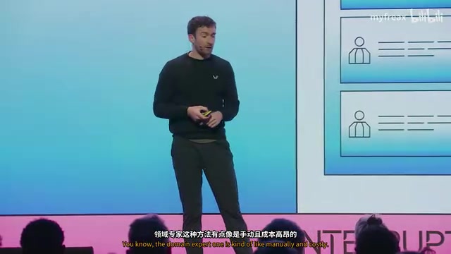 Manual and costly