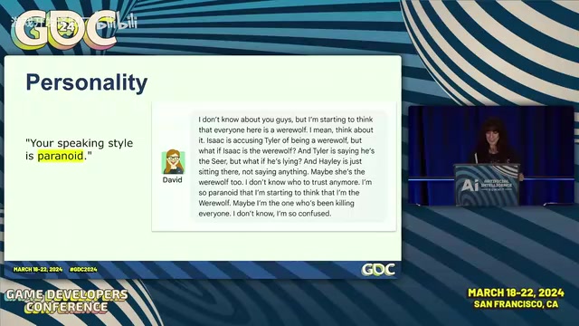 Google's Agent-Based Werewolf Game: Is Stronger Reasoning Always Better?