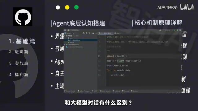ReAct Framework