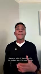 Vox's New Series Kahlil Explains: Using Hidden History to Decode Today's Hot Topics