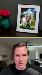 Alexa Hidden in a Picture Frame: Amazon Uses Emotional Algorithms to Knock on Users' Doors