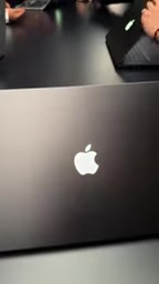 logo will go brighter or go dim and all the way to turn off. So the touchscreen