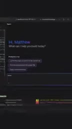 These agents have access to all the latest IDE gadgets,