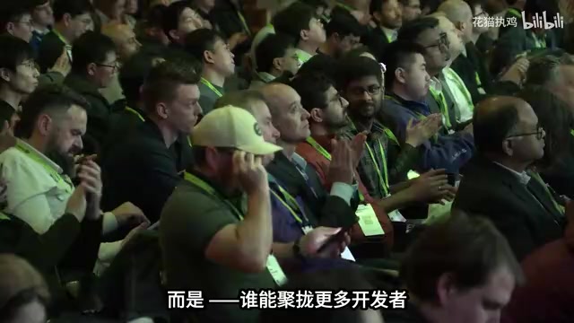 乌镇大会信号:开源成中国AI换道超车关键牌