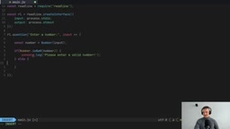 JavaScript Beginner Tutorial: A Complete Guide from Variable Declarations to Object-Oriented Programming