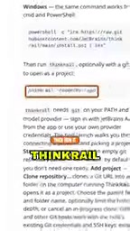 Official reminder: read the script before piping it to Bash