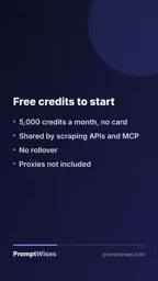 Bright Data评测:免费额度、AI智能体MCP服务器与定价
