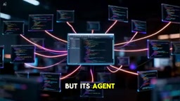 Copilot's agent mode lacks Cursor Composer's multi-file composition capability