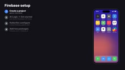 Build Your Own ChatGPT with Flutter and Gemini API: Streaming Chat in 200 Lines of Code