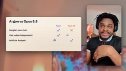 Gemini 4 Argon vs Claude Opus 5.5: Is Google Finally Back?