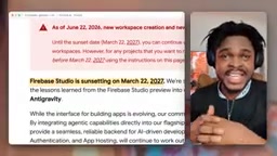 The history of Google's repeated product-line renames and shutdowns