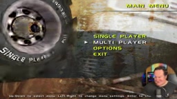 It was one of the first ones to have soft body crash physics,