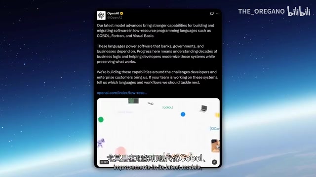 OpenAI model leak clues