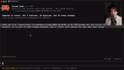 Remote diagnostics