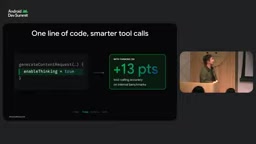 Function calling and thinking mode