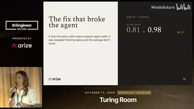 When Agent Fixes Cause New Failures: Observation-Driven Regression Testing