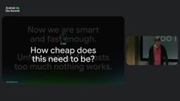 Cost problem