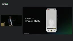 CameraX and On-Device AI: A Full Upgrade for Cross-Device Camera Experiences