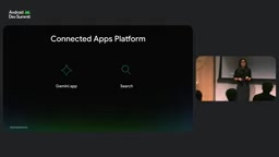 Google Launches Connected Apps Platform: Build Once, Integrate with Gemini and Search