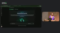 Custom component interacting within Gemini