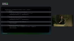 The completed state of speech recognition is triggered after speech ends