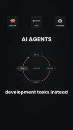 Rather than just helping you write a single line of code