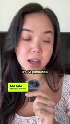 Instagram放任名人AI深伪内容泛滥?